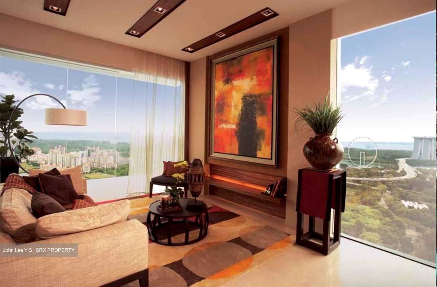 Concourse Skyline (D7), Apartment #436790531